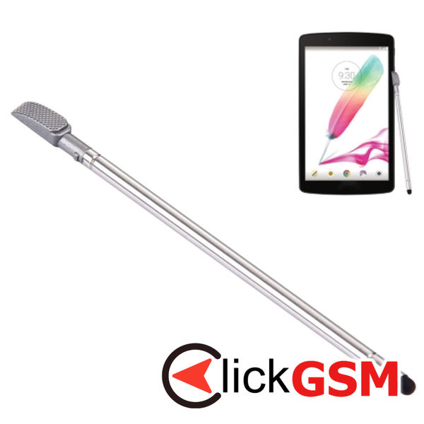 Piesa Piesa Stylus Pen Grey Lg G Pad 8.0 26lo