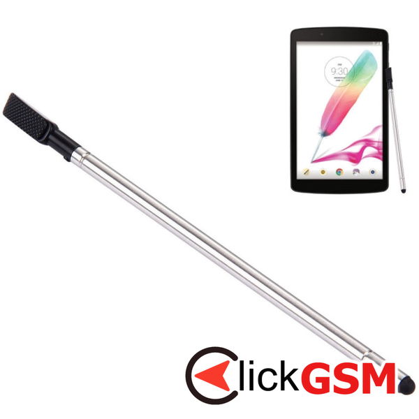 Piesa Stylus Pen Negru Lg G Pad 8.0 26lb