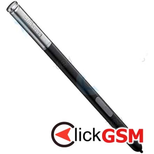 Piesa Piesa Stylus Pen Negru Samsung Galaxy Note 10.1 1r0u