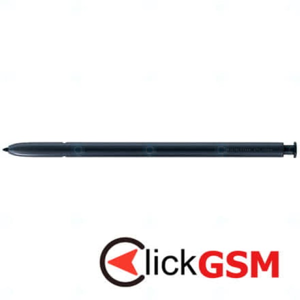 Piesa Piesa Stylus Pen Negru Samsung Galaxy Note10 Lite 10il