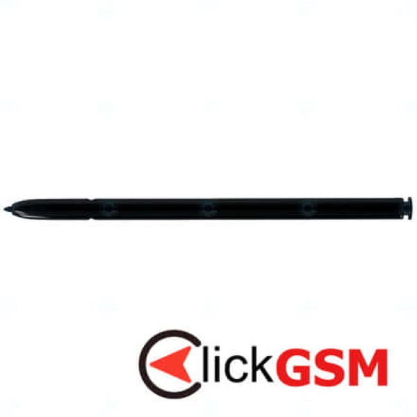 Piesa Stylus Pen Negru Samsung Galaxy Note10.plus 10jg