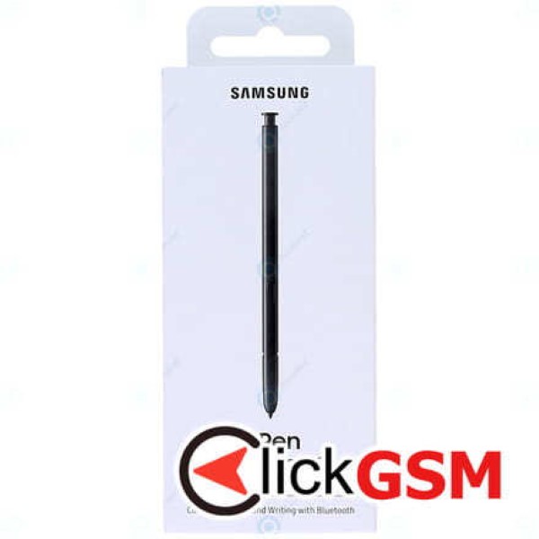 Piesa Stylus Pen Negru Samsung Galaxy Note10.plus 160l