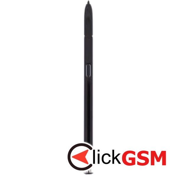 Piesa Piesa Stylus Pen Negru Samsung Galaxy Note10.plus E8f