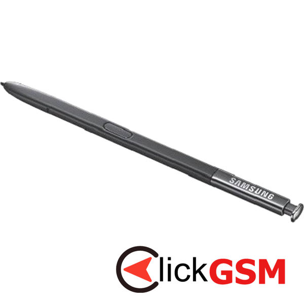 Piesa Piesa Stylus Pen Negru Samsung Galaxy Note8 1vn6