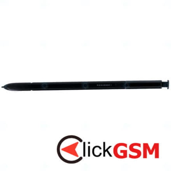 Piesa Piesa Stylus Pen Negru Samsung Galaxy Note9 12vh