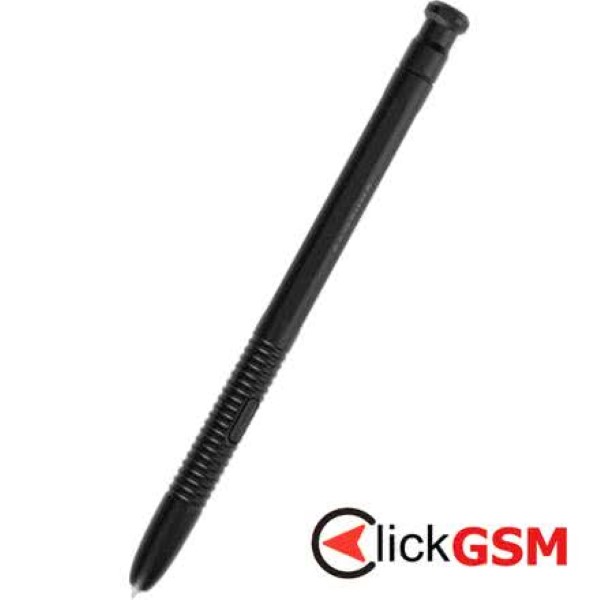 Piesa Piesa Stylus Pen Negru Samsung Galaxy Tab Active Pro 1ha2