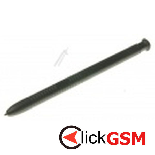 Piesa Piesa Stylus Pen Negru Samsung Galaxy Tab Active3 3rrv