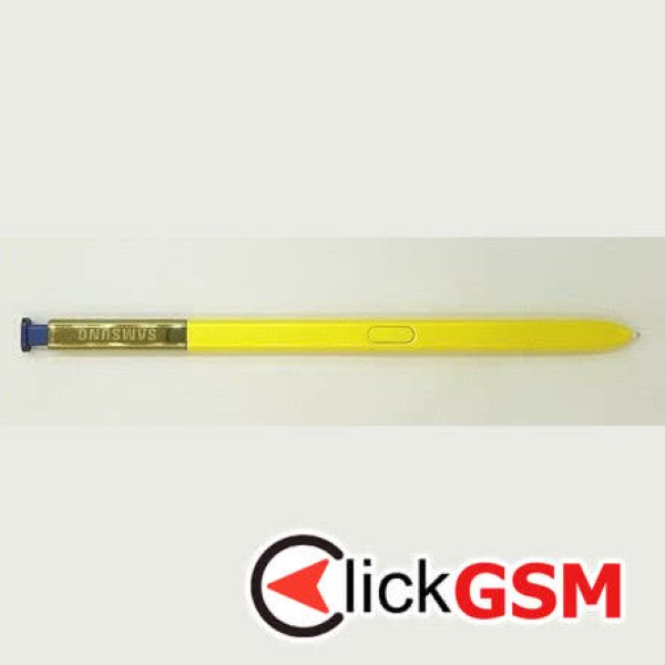 Piesa Stylus Pen Pentru Samsung Galaxy Note9 Alb 33uo