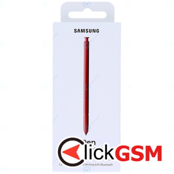 Piesa Stylus Pen Rosu Samsung Galaxy Note10 1609