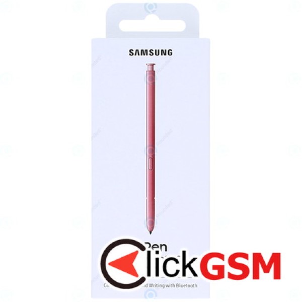 Piesa Piesa Stylus Pen Roz Samsung Galaxy Note10.plus 160n