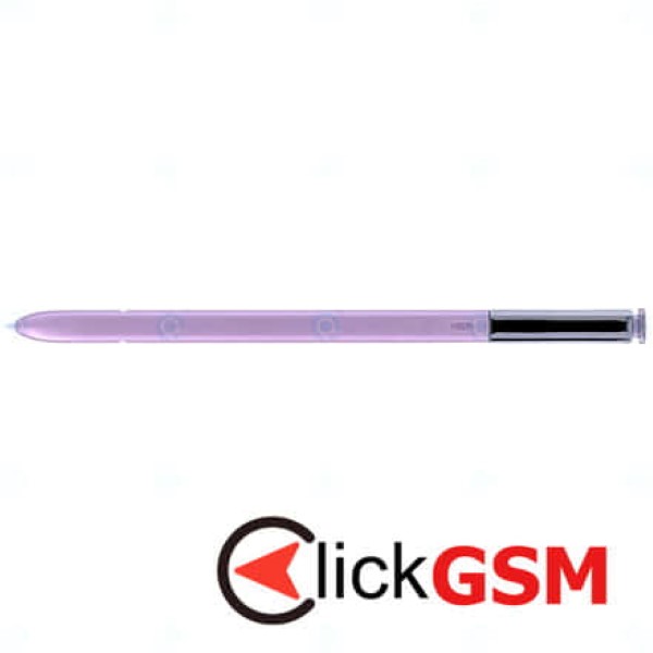 Piesa Piesa Stylus Pen Violet Samsung Galaxy Note9 12vf