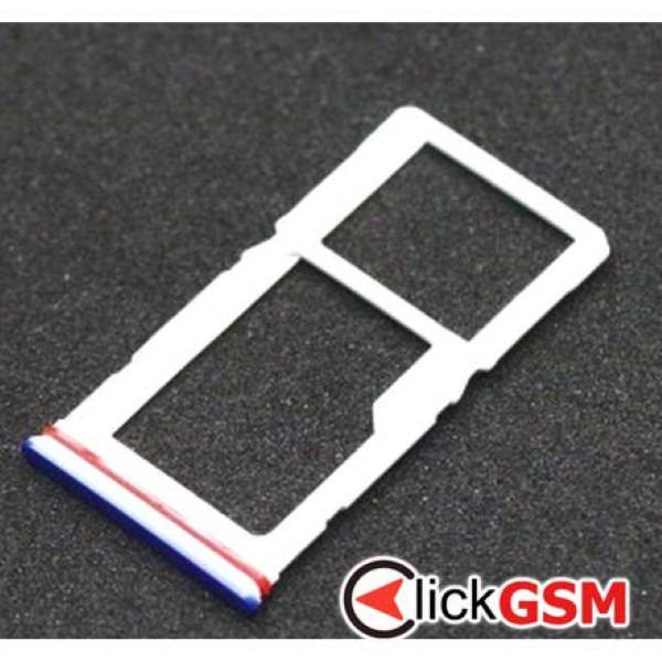 Piesa Suport Sim Albastru Xiaomi Redmi K30 5ao