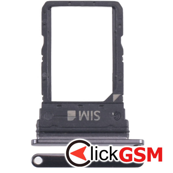 Piesa Suport Sim Black Motorola Razr 40 Ultra 225w