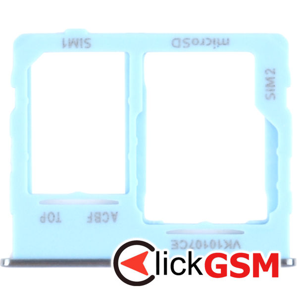 Piesa Suport Sim Blue Samsung Galaxy A32 5g 4cy6