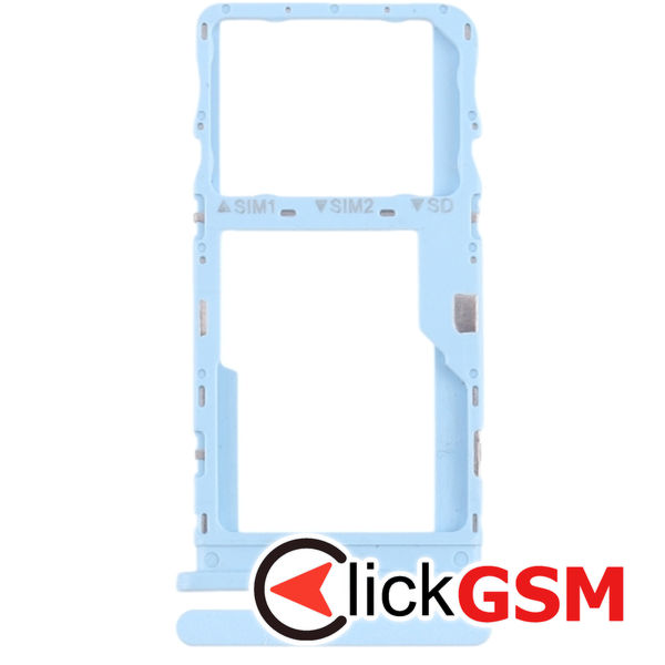 Piesa Suport Sim Blue Tcl 305 483v