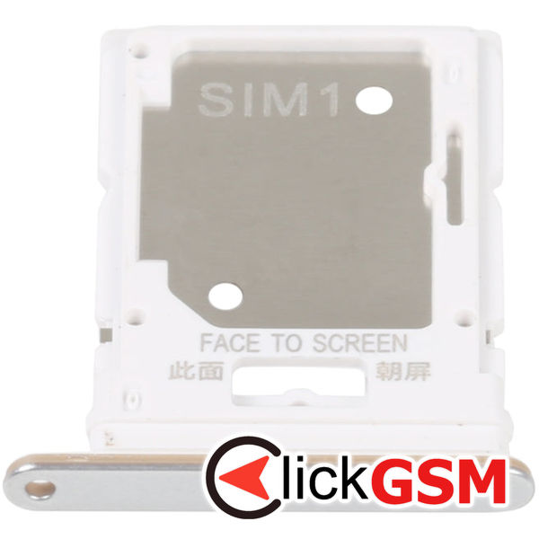 Piesa Piesa Suport Sim Cu Suport Card Ald Xiaomi Redmi Note 11 Pro 2vvp