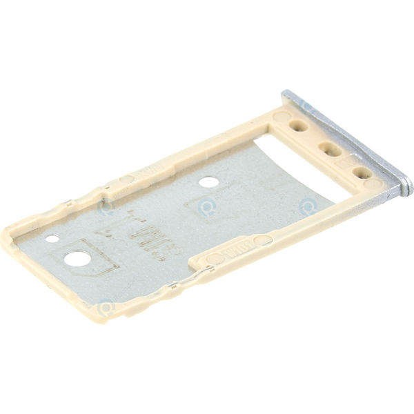 Xiaomi Redmi 5A · SIM TRAY PLUS MICROSD TRAY GREY 481058800093 Xiaomi