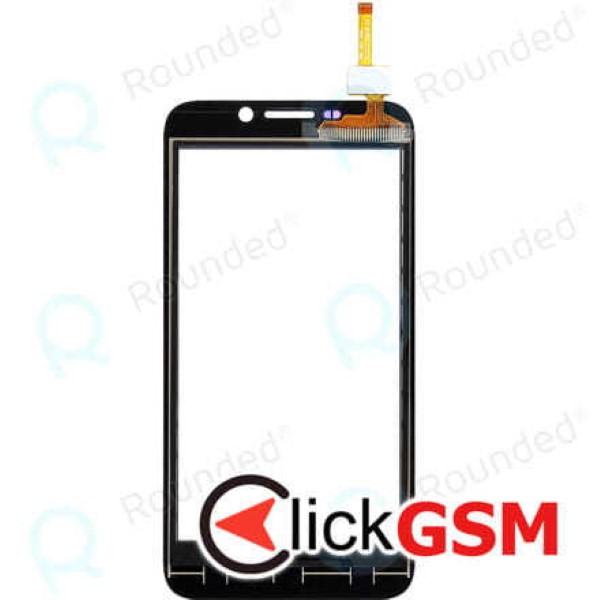Piesa Suport Sim Cu Suport Card Micro Sd Pentru Samsung Galaxy A3 2016 Alb Qxv