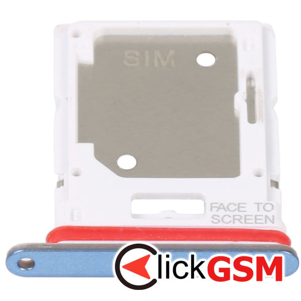 Piesa Suport Sim Cu Suport Card Xiaomi Redmi Note 11 Pro 2vvo