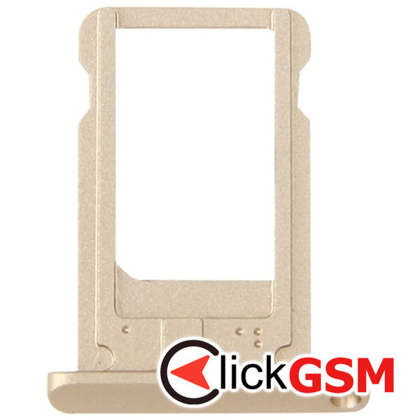 Piesa Suport Sim Gold Apple Ipad Mini 3 2aqi