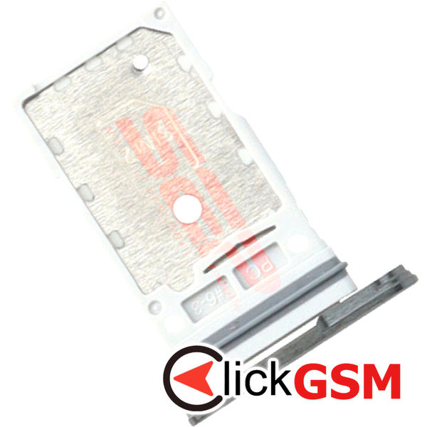 Piesa Suport Sim Graphite Samsung Galaxy S23 4kkh