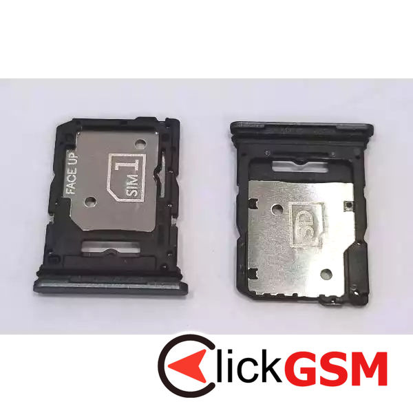 Piesa Suport Sim Green Motorola Moto G85 5g 43f2