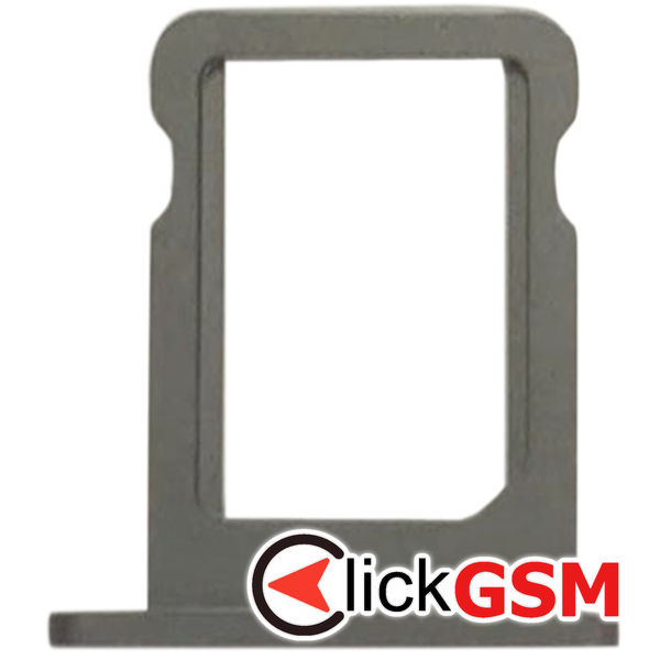 Piesa Suport Sim Grey Apple Ipad Air 2020 2acd