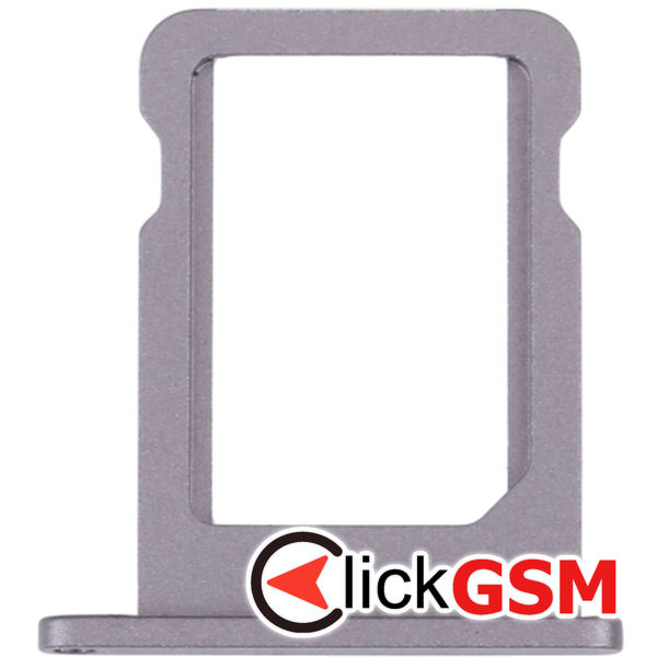 Piesa Suport Sim Grey Apple Ipad Air 2022 2u97