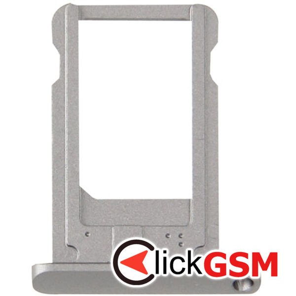 Piesa Suport Sim Grey Apple Ipad Mini 3 2aqh