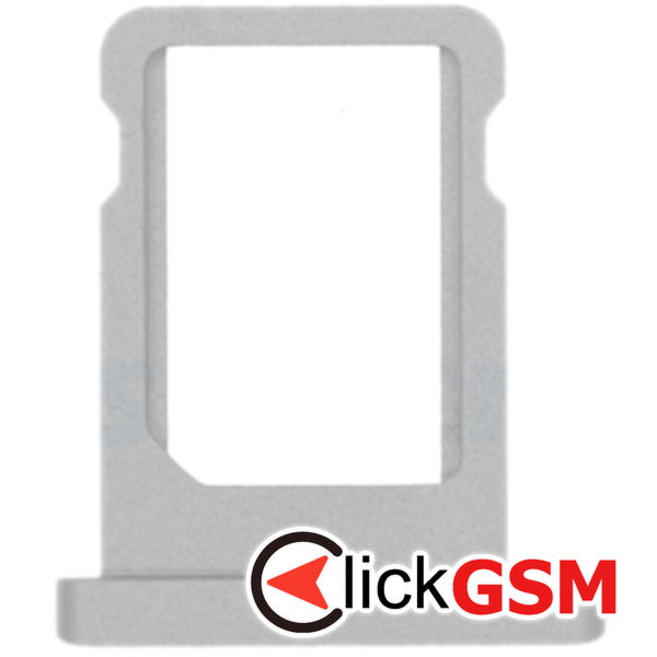 Piesa Suport Sim Grey Apple Ipad Mini 5 2afy