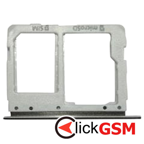 Piesa Suport Sim Grey Samsung Galaxy Tab S3 53sl