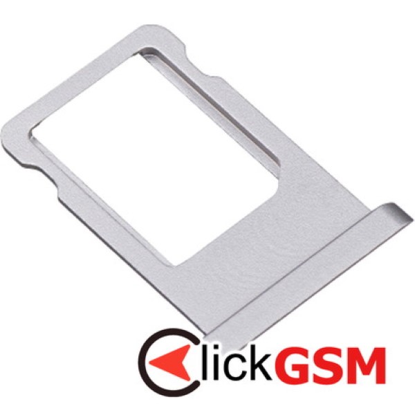 Piesa Suport Sim Gri Apple Ipad 10.2 2020 4i57