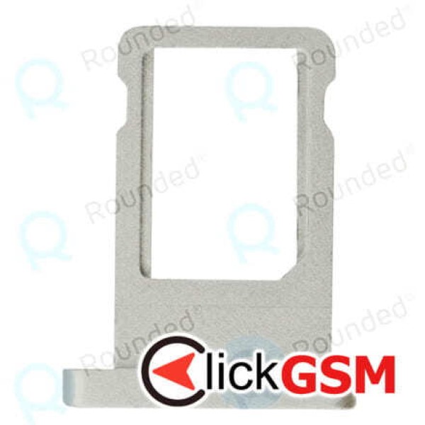 Piesa Piesa Suport Sim Gri Apple Ipad Air 2 14zf