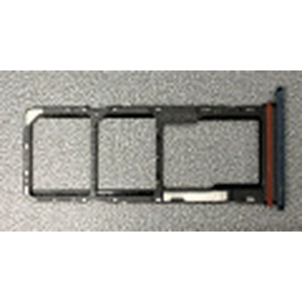 Motorola Moto E32s · SIM-Kartenhalter MOTO E32S (XT2229) grau