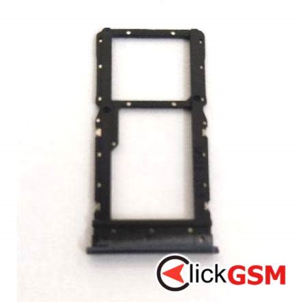 Piesa Suport Sim Gri Motorola Moto G31 30p6