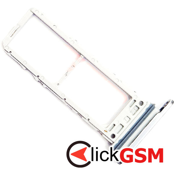 Piesa Piesa Suport Sim Gri Samsung Galaxy Note20 4jk4