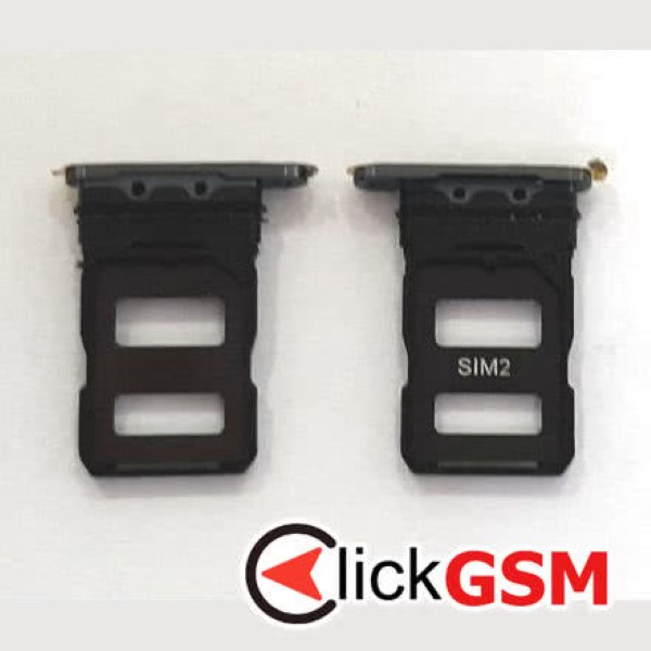 Piesa Piesa Suport Sim Gri Xiaomi Mi 11 37tl