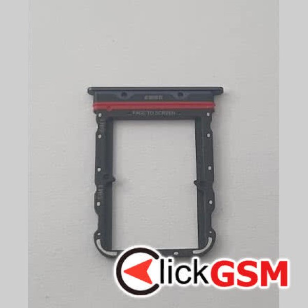 Piesa Piesa Suport Sim Gri Xiaomi Mi Note 10 38s8