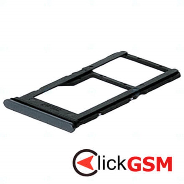 Piesa Suport Sim Gri Xiaomi Redmi 10 2022 S2