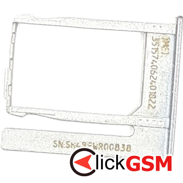 Piesa Piesa Suport Sim Htc One Mini 2 1u0u