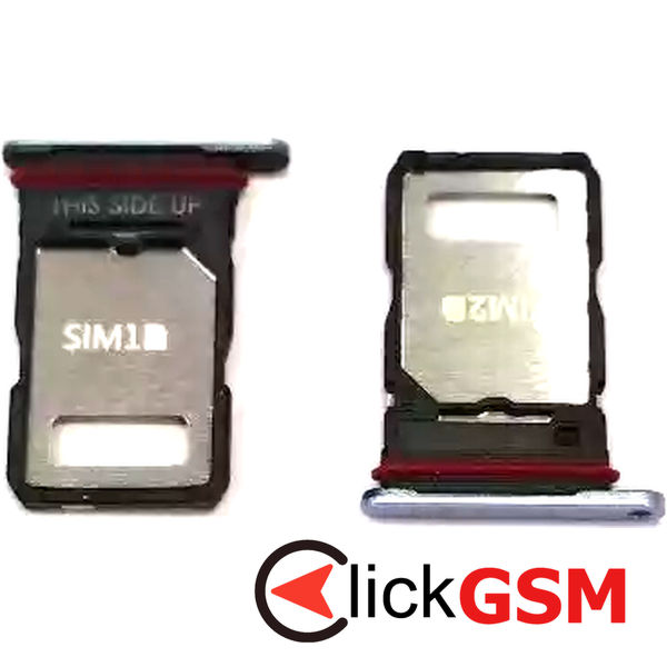 Piesa Suport Sim Mov Motorola Edge 50 Fusion 3hqe