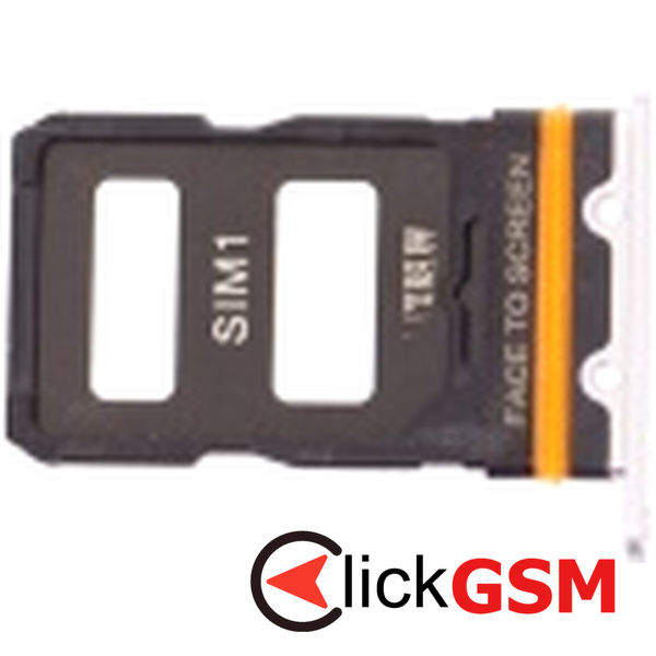 Piesa Piesa Suport Sim Mov Xiaomi 12 2cdx