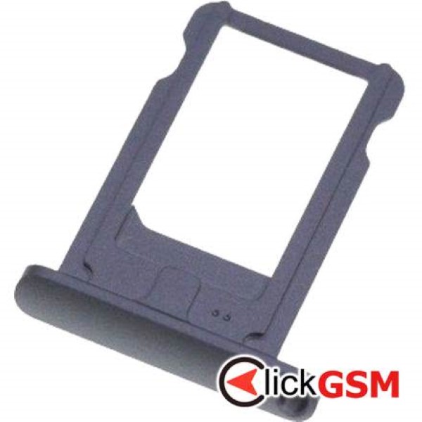 Piesa Piesa Suport Sim Negru Apple Ipad Mini 2 498