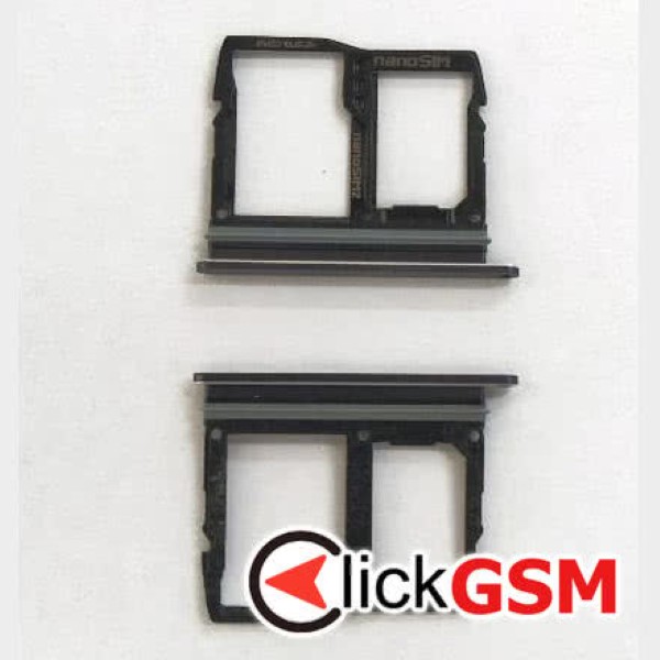 Piesa Piesa Suport Sim Negru Lg Wing 5g 209w