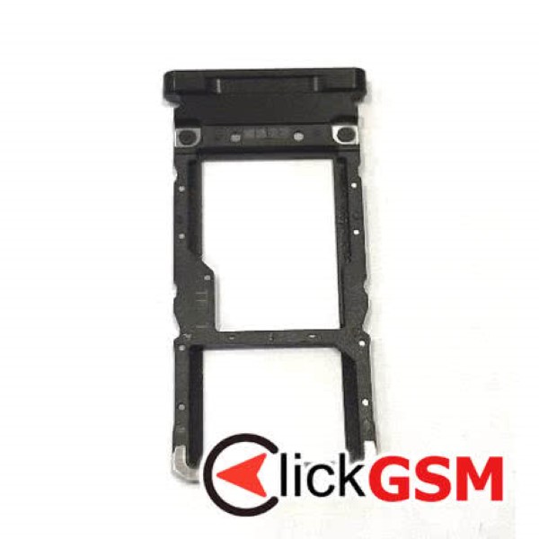 Piesa Suport Sim Negru Oukitel Wp1 34t6