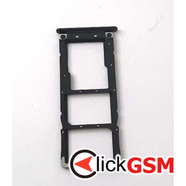 Piesa Suport Sim Negru Oukitel Wp27 33nr