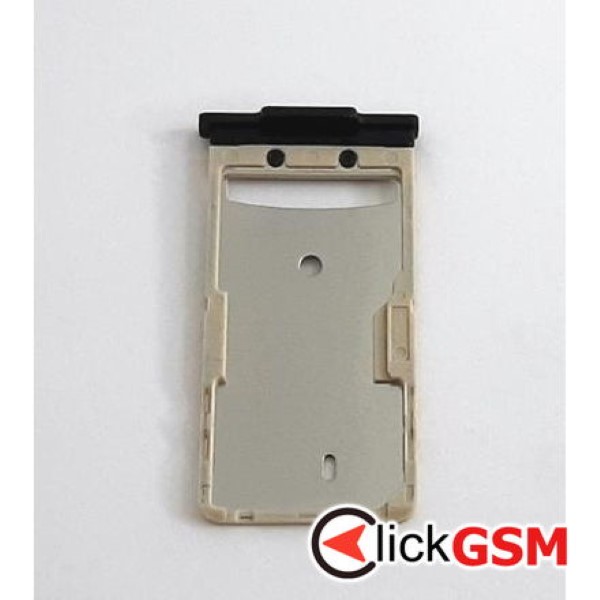 Piesa Suport Sim Negru Oukitel Wp28 2yn5