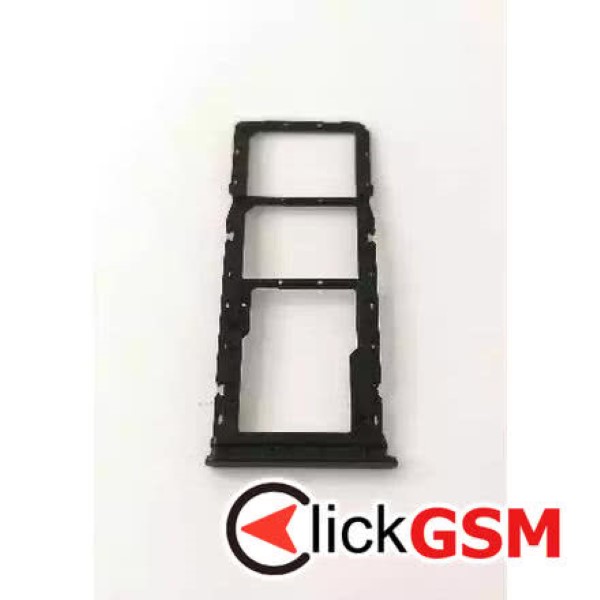 Piesa Piesa Suport Sim Negru Xiaomi Redmi 13c 3b3i