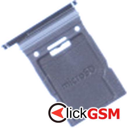 Suport Sim Graphite Samsung Galaxy Tab S9 Ultra 3398