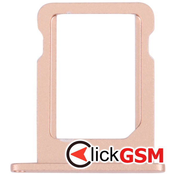 Piesa Suport Sim Pink Apple Ipad Air 2022 2u99